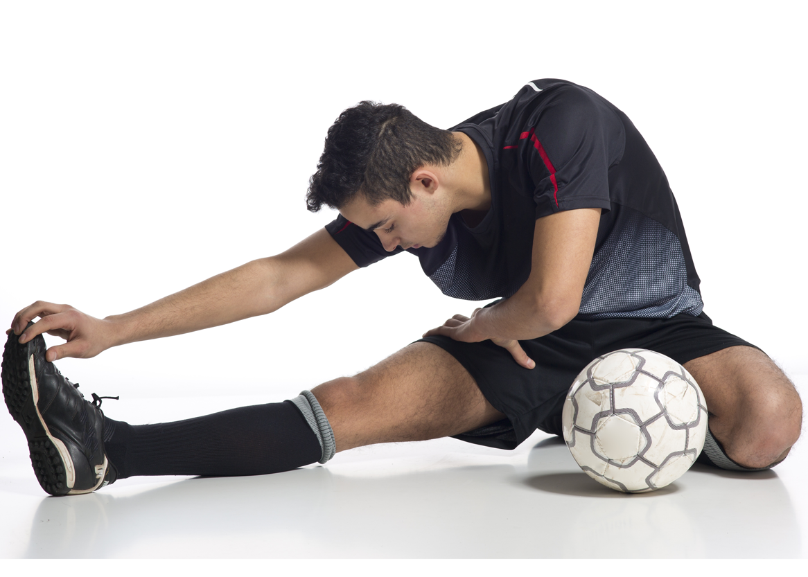 Part 2 of Injury Prevention for kids in football (soccer), and the academy ...