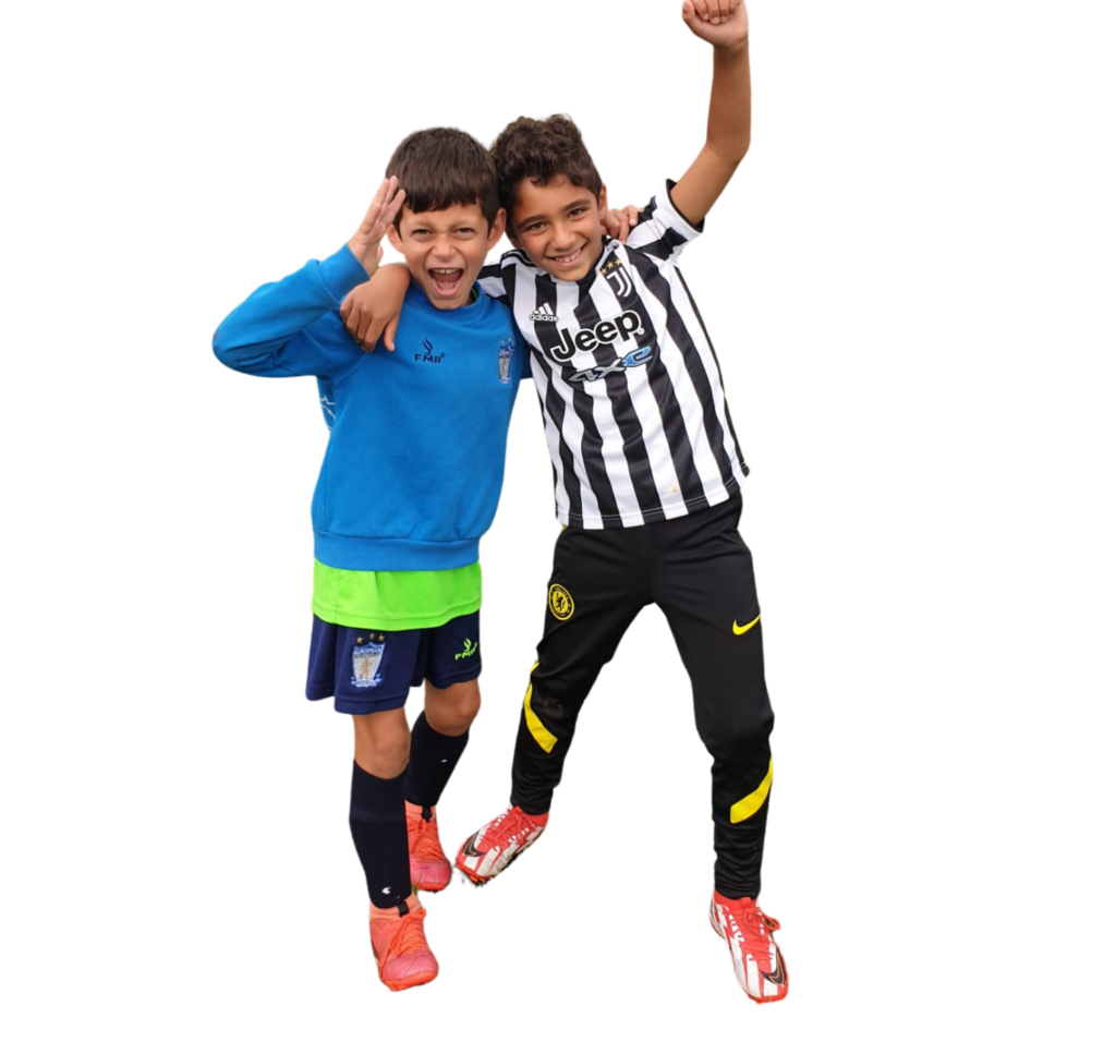 London Football Camps European Football Academy